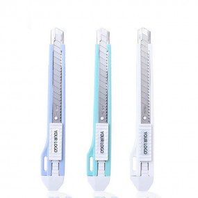 Werbeartikel Cuttermesser bedrucken – individuell & pre...