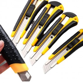 Cuttermesser Großhandel mit Logo – attraktive Preise si...