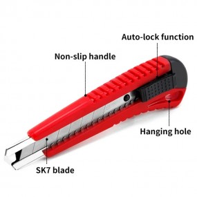 Cutter Werbegeschenk – praktische Tools mit Branding