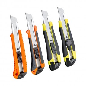 Sicherheitsmesser bedrucken – Werbeartikel für Baustell...