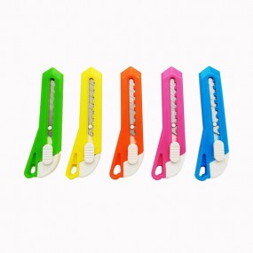 Werbeartikel Cuttermesser bedrucken – individuell & pre...