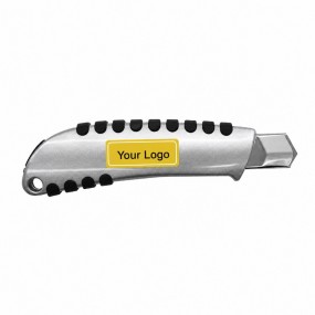 Günstige Cuttermesser mit Logo – schon ab kleinen Menge...