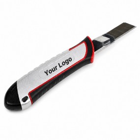 Werbeartikel Cuttermesser bedrucken – individuell & pre...